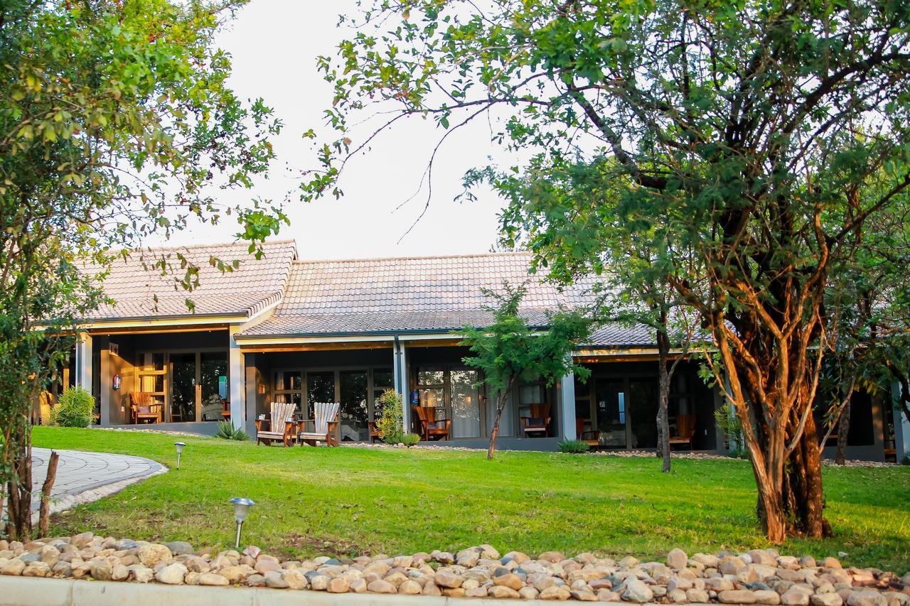 Bushbaby Lodge At Nkonyeni Sidvokodvo Exterior foto